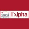 Grand Angoulême : l’Alpha